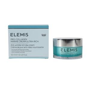 ELEMIS Pro-Collagen Marine Cream Ultra-Rich – 1.6 fl oz / 50 ml – NEW IN BOX